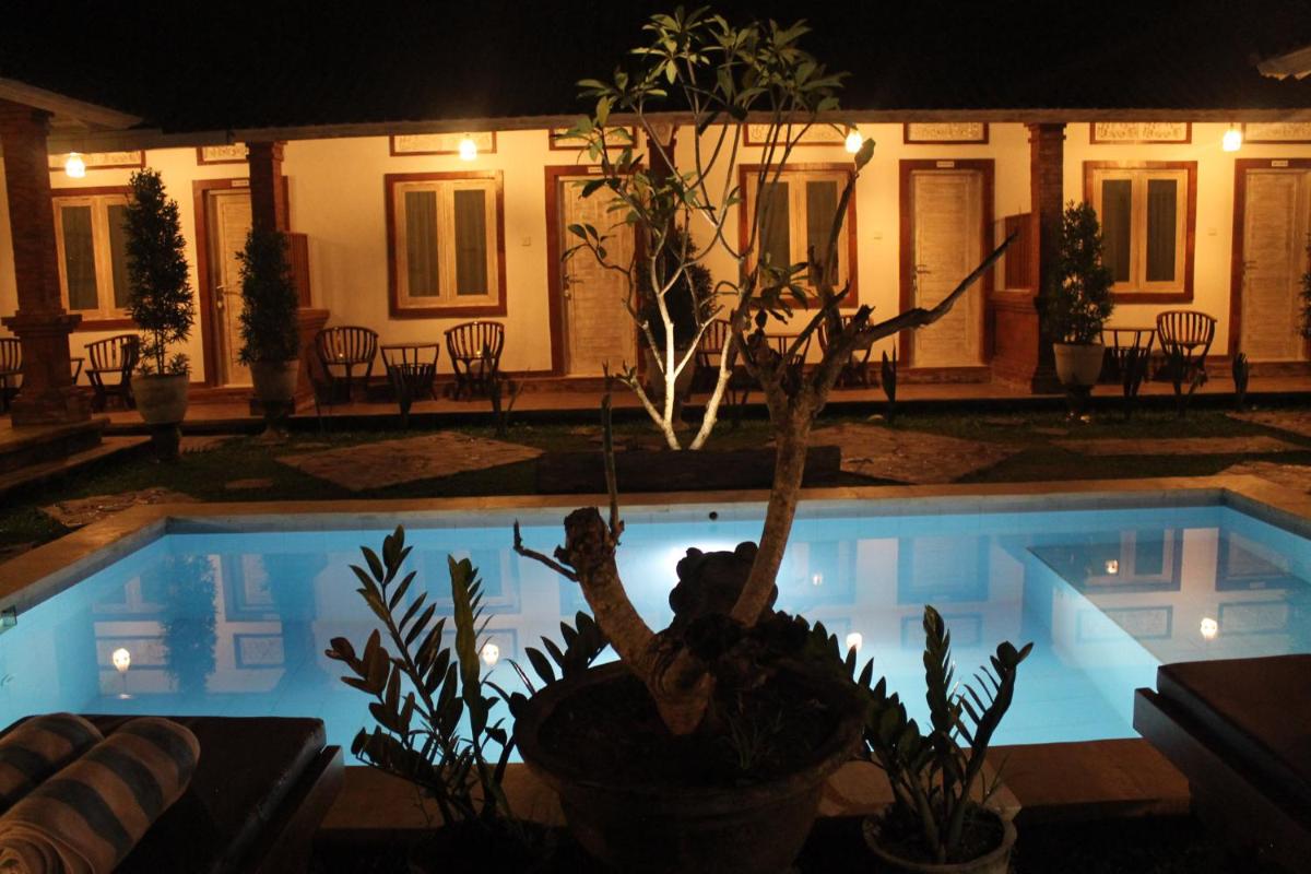 Casa D'Sami B & B - Housity
