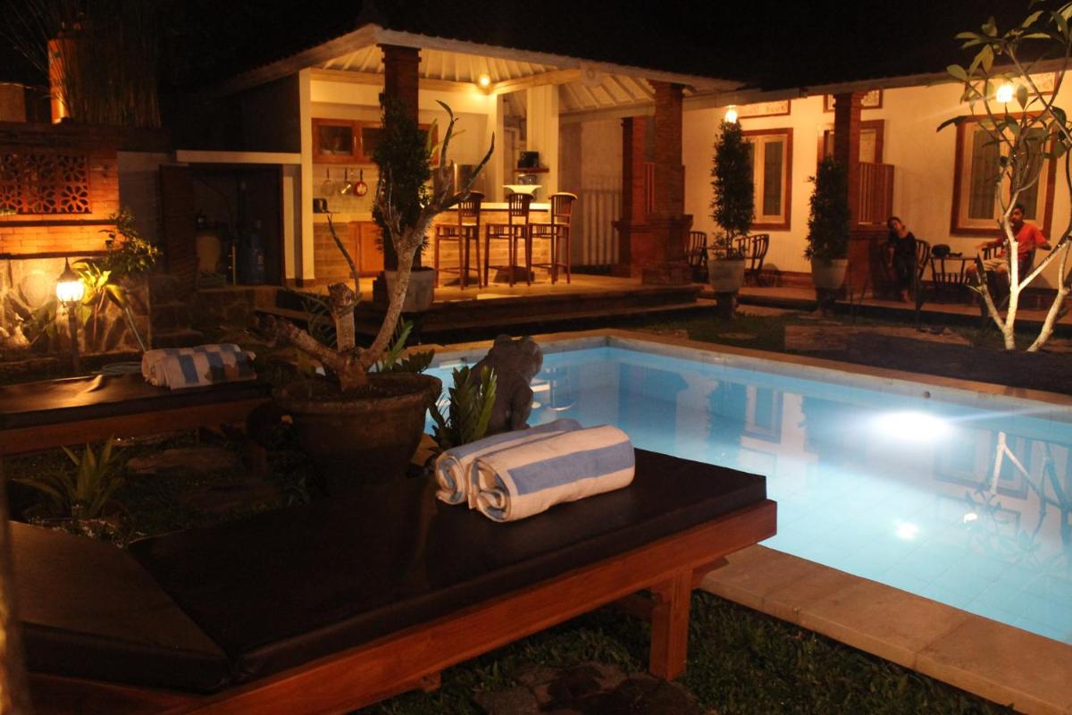 Casa D'Sami B & B - Housity