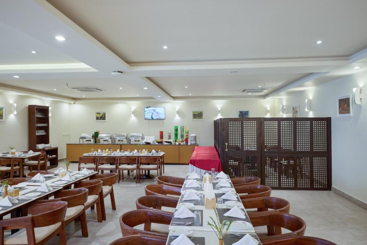 Mithila Yatri Niwas - Housity