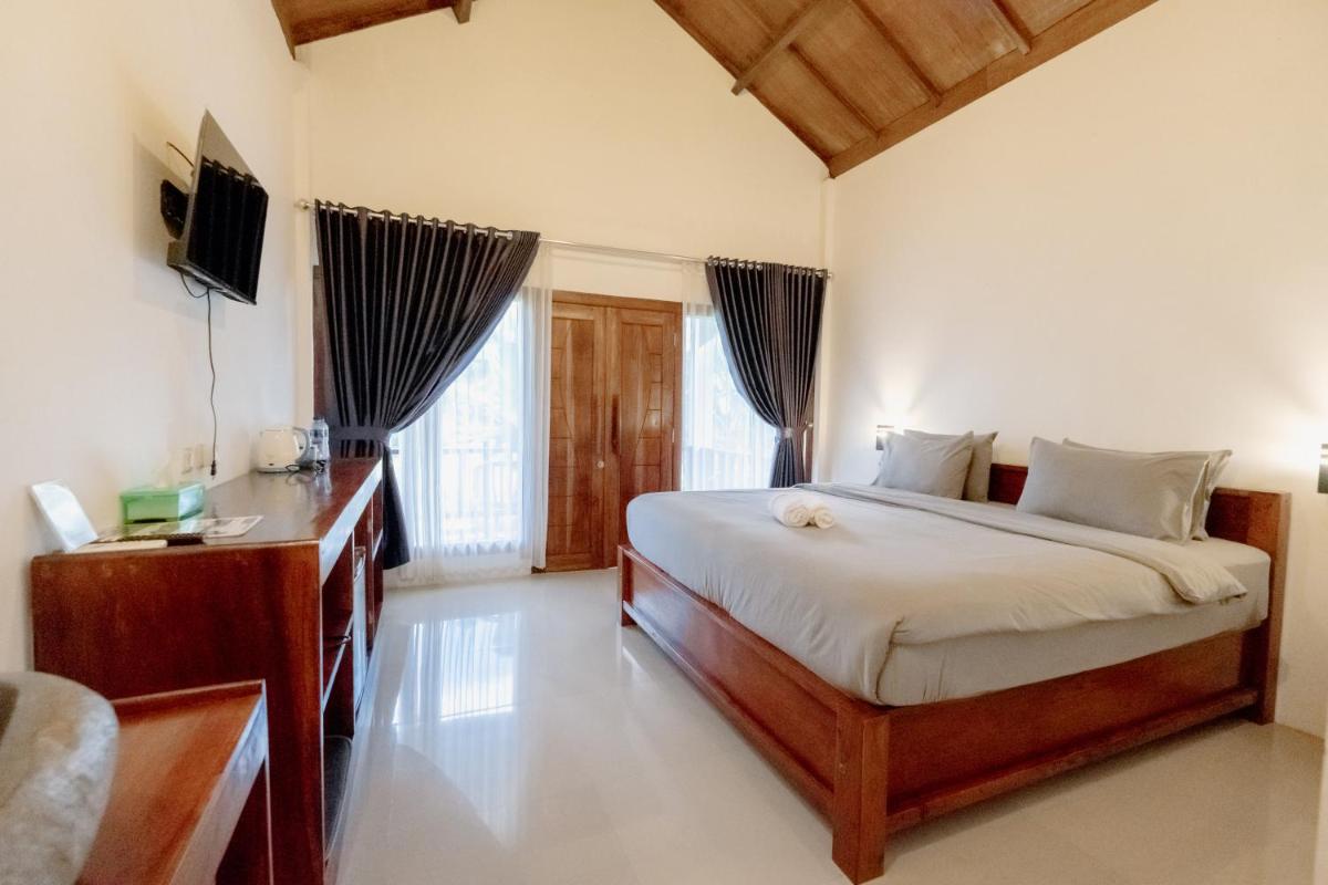 Nea Cottage Lombok - Housity