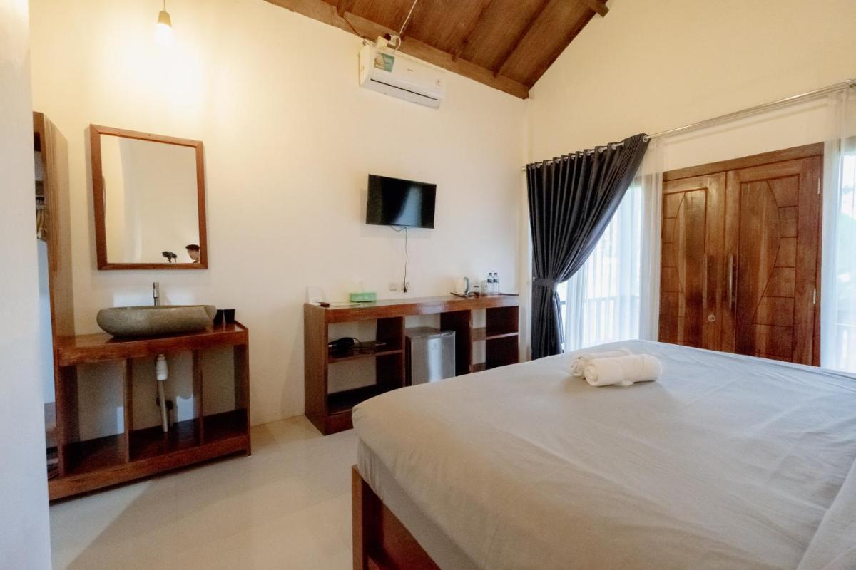 Nea Cottage Lombok - Housity