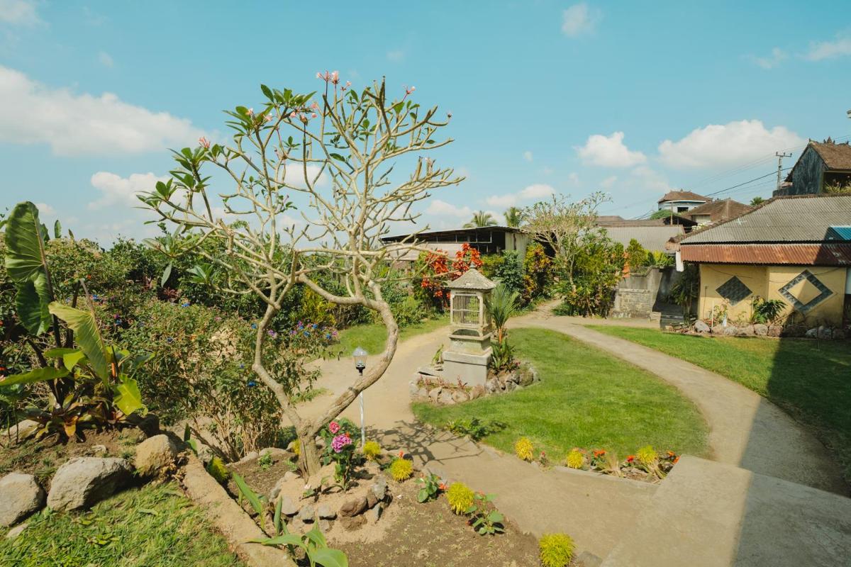 Pacung Indah Hotel & Restaurant by ecommerceloka - Housity