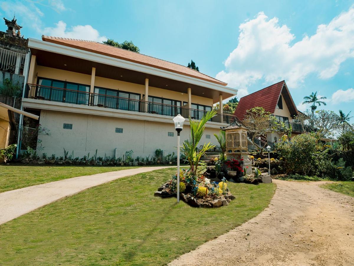 Pacung Indah Hotel & Restaurant by ecommerceloka - Housity