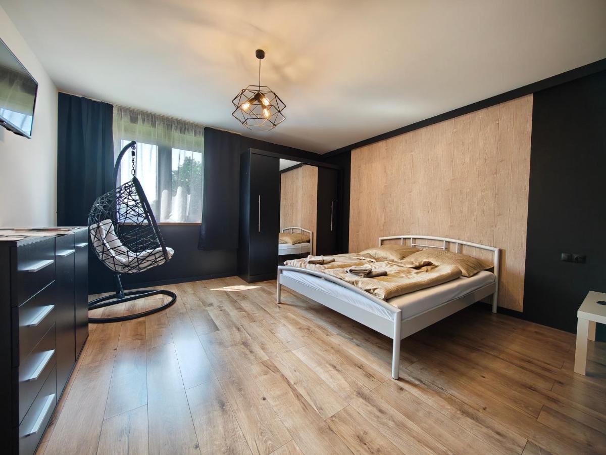 Apartament Mieszko - Housity