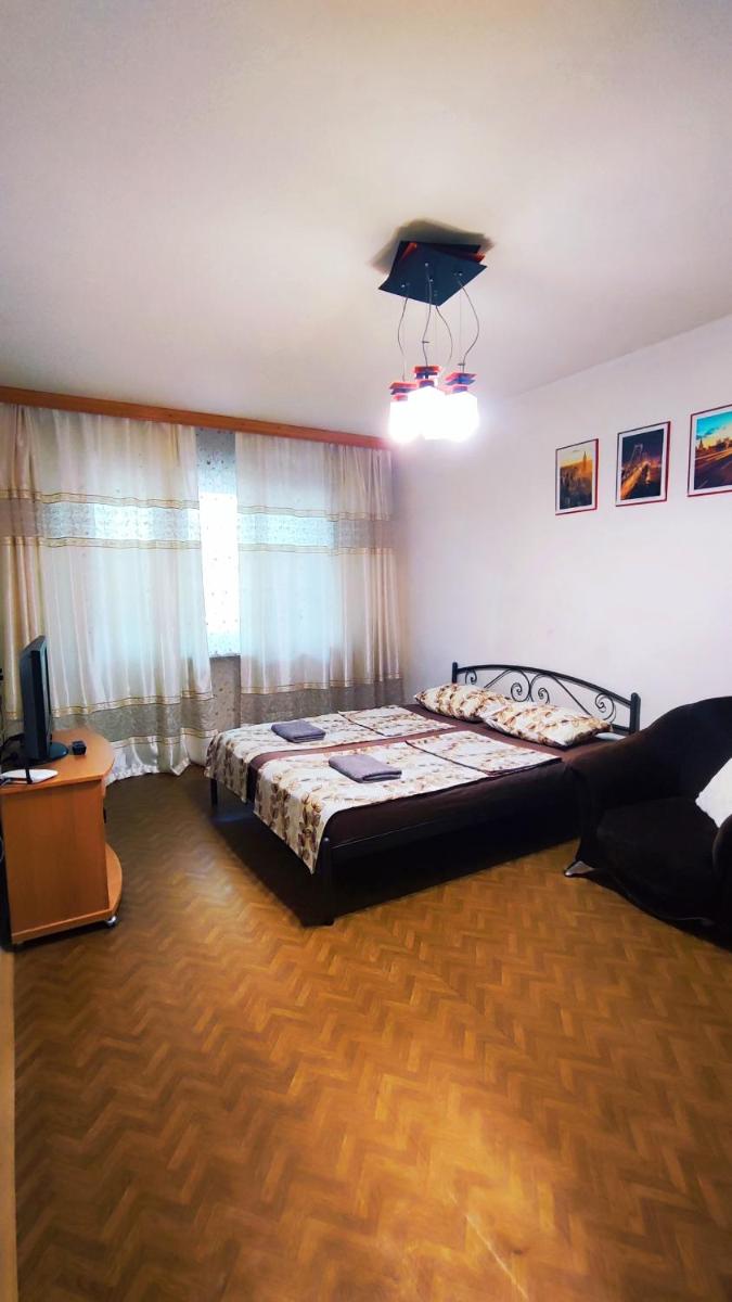 Vasylia Stusa 3 CityRooms - Housity