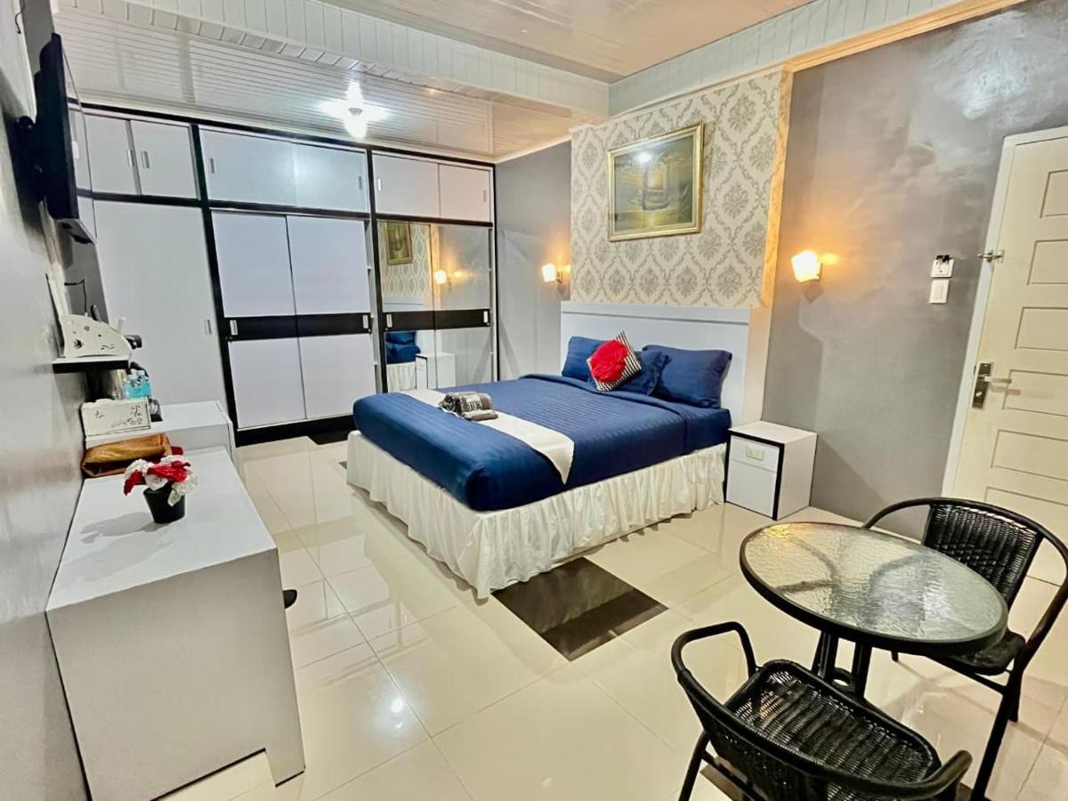 BIN DAOD Hotel and Restaurant - Housity