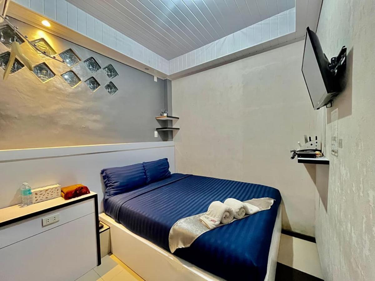 BIN DAOD Hotel and Restaurant - Housity
