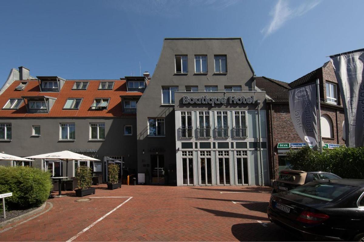 ACHAT Hotel Buchholz Hamburg - Housity