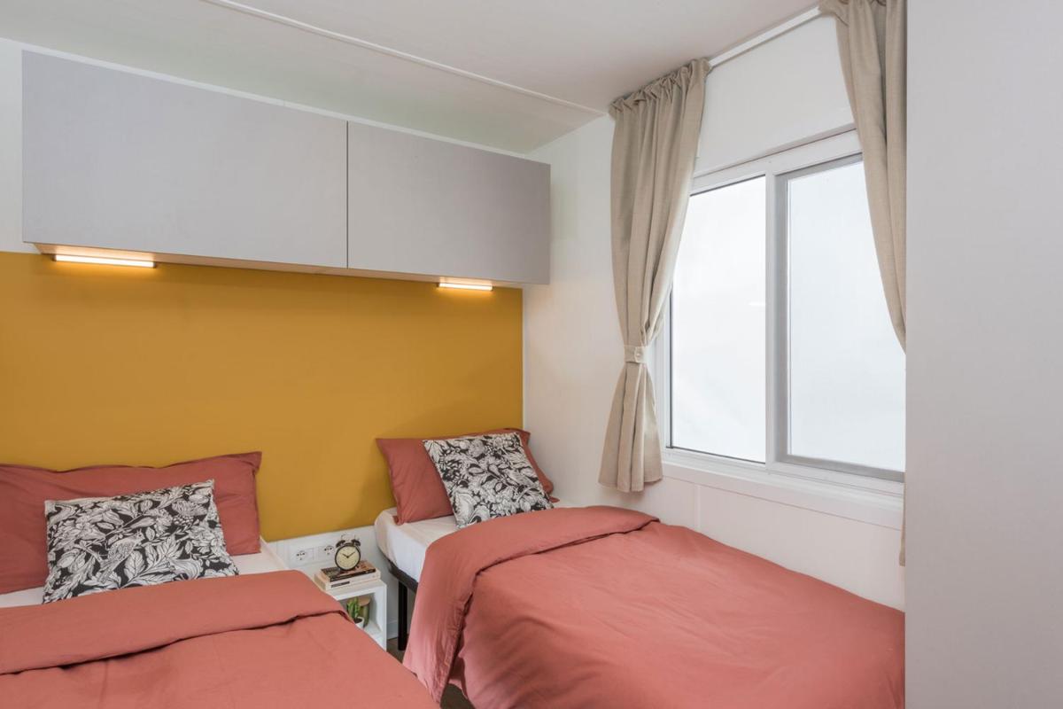 Camping Village Il Sole - Housity