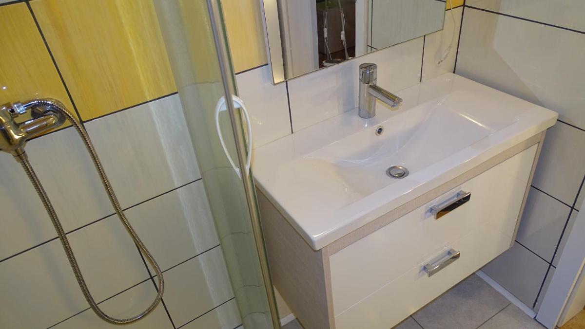 Apartments Bovec Dana - Housity