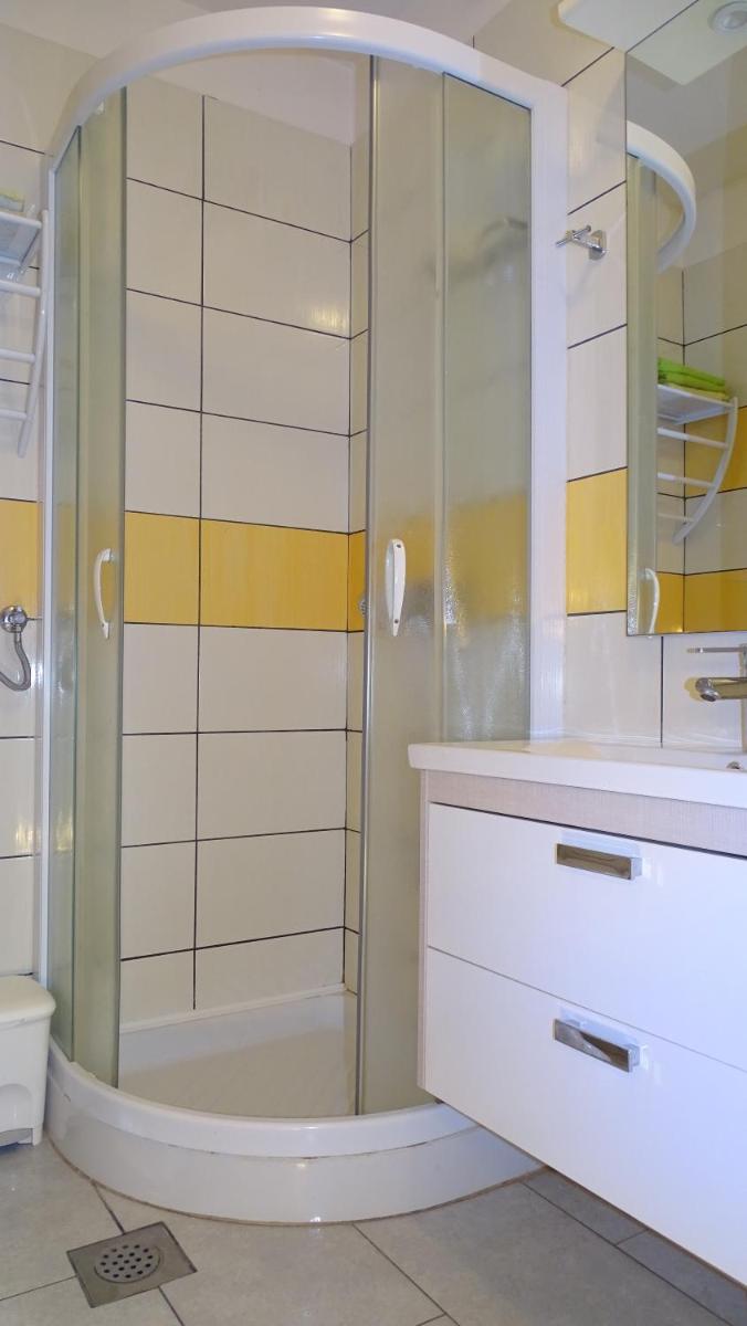 Apartments Bovec Dana - Housity