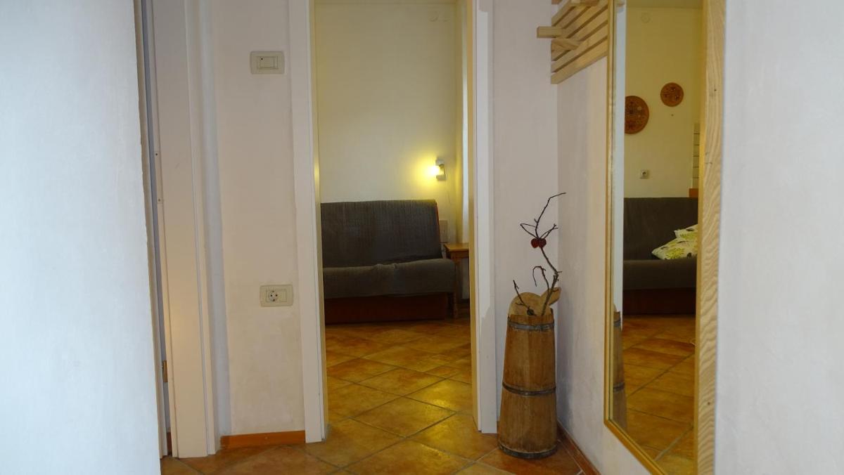 Apartments Bovec Dana - Housity