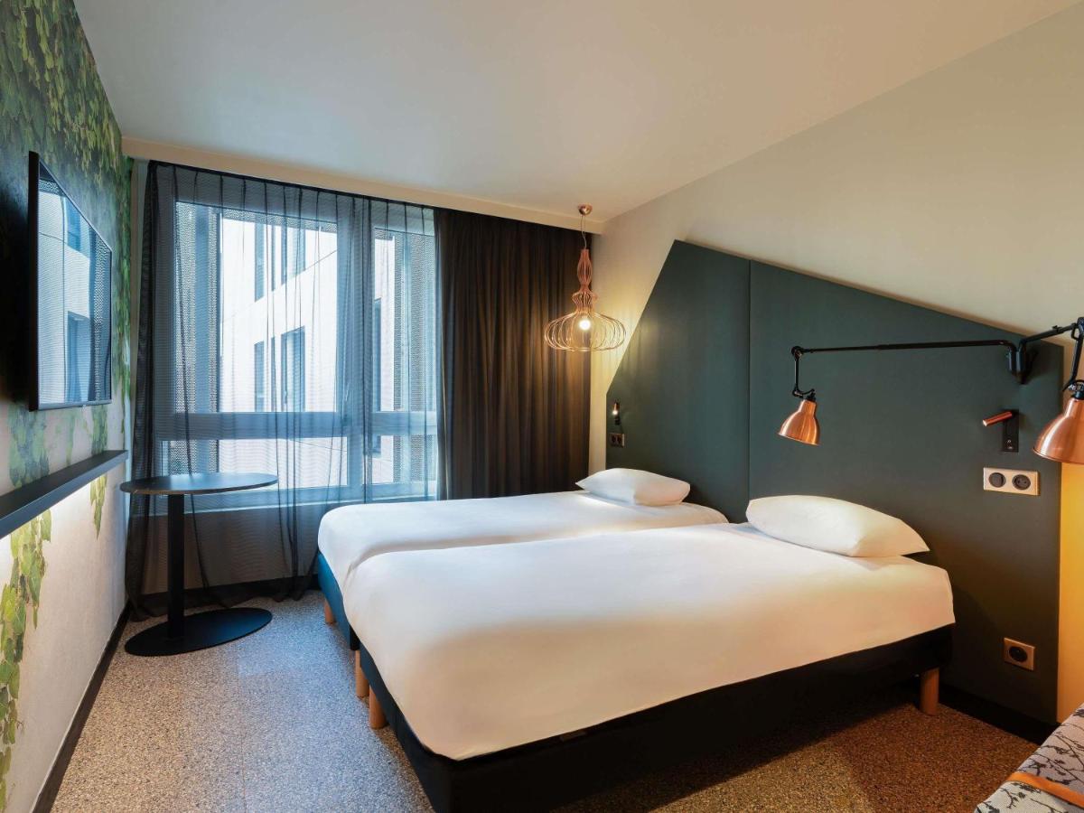 Ibis Styles Rouen Centre Rive Gauche - Housity