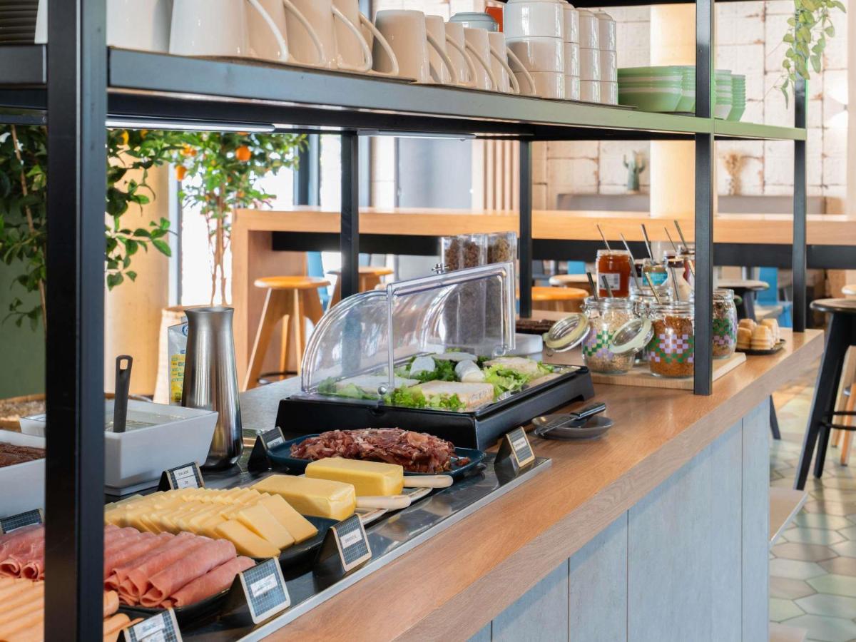 Ibis Styles Rouen Centre Rive Gauche - Housity