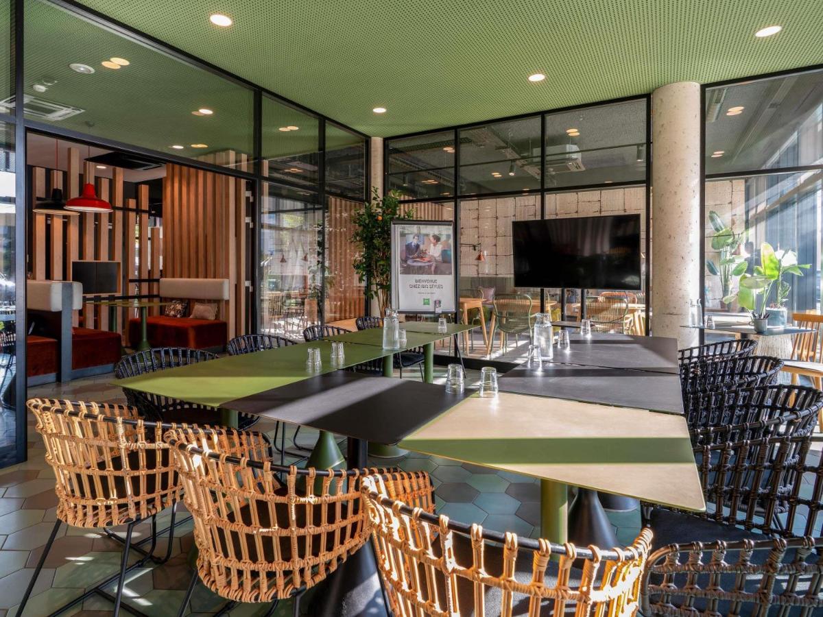 Ibis Styles Rouen Centre Rive Gauche - Housity