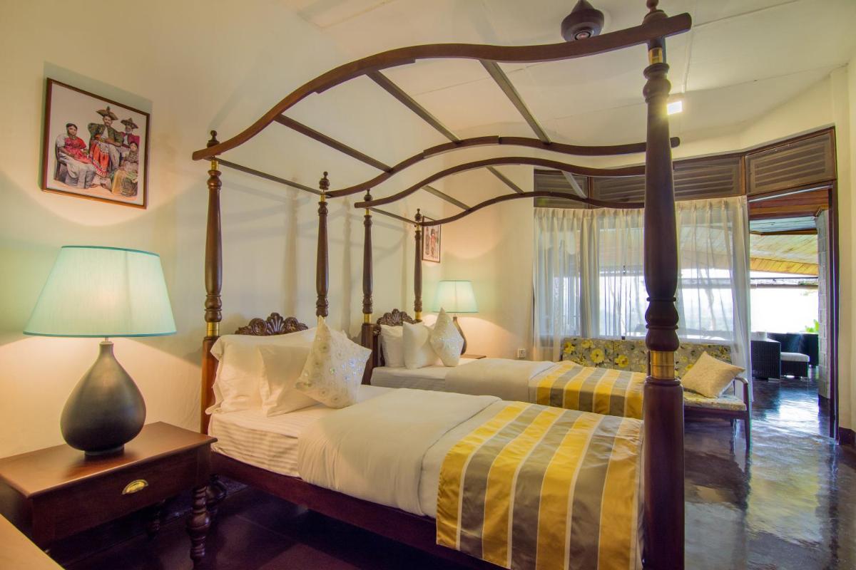 The Elephant Stables - Housity