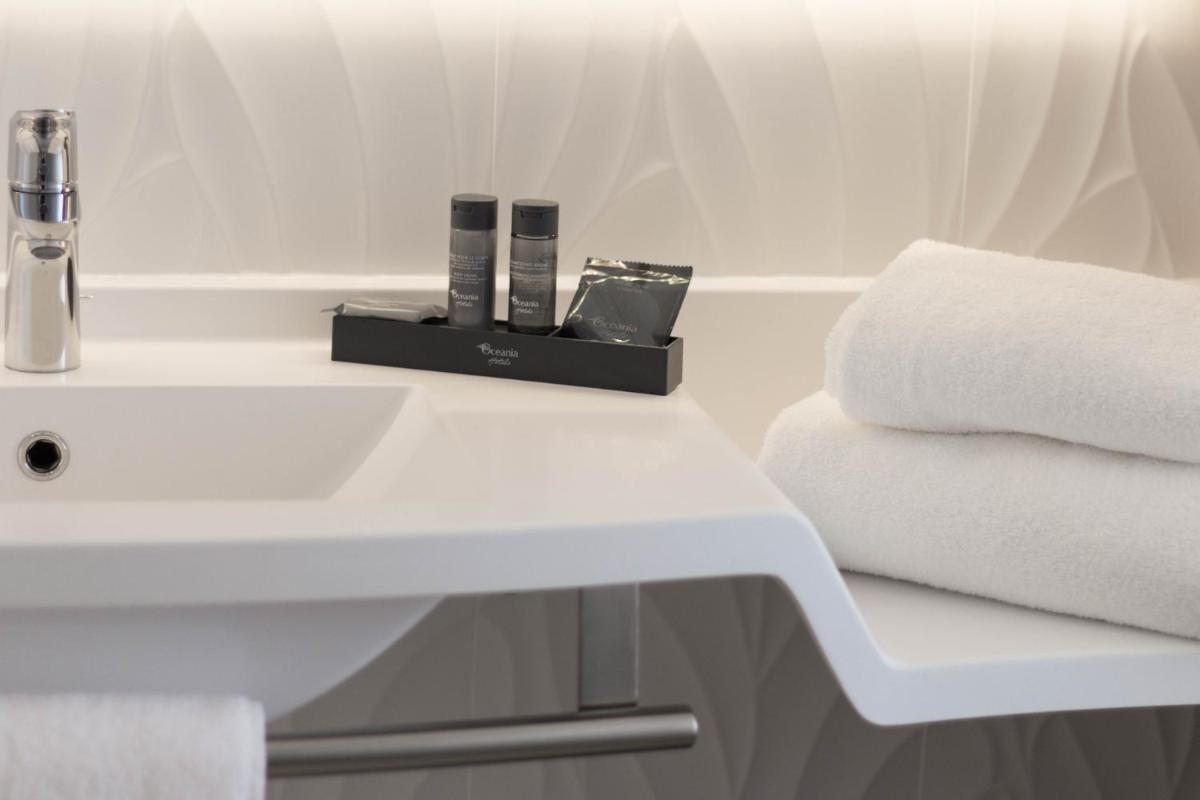 Hôtel Oceania Le Métropole - Housity