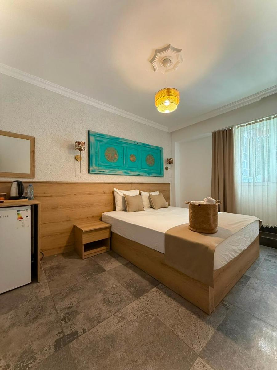 Merkez Kumsal Pansiyon - Housity