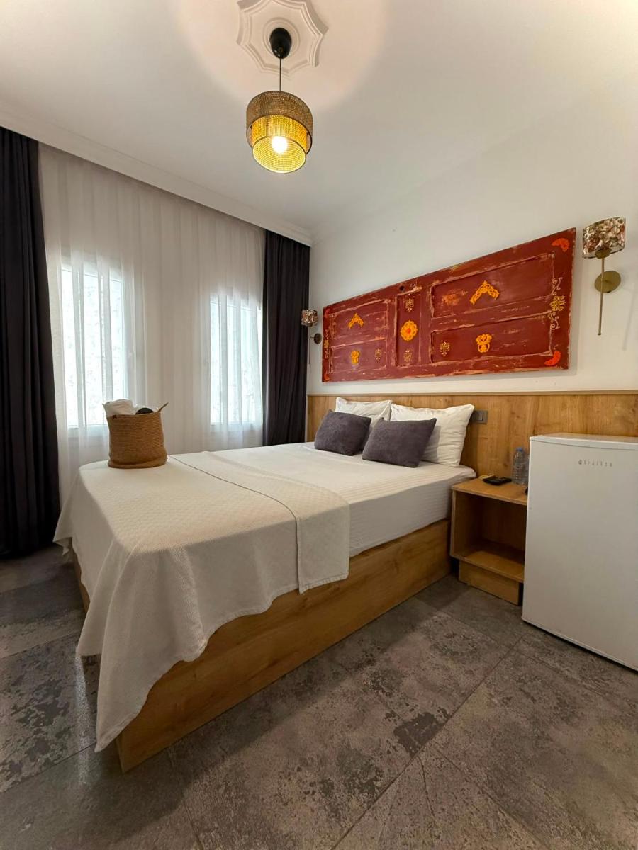 Merkez Kumsal Pansiyon - Housity