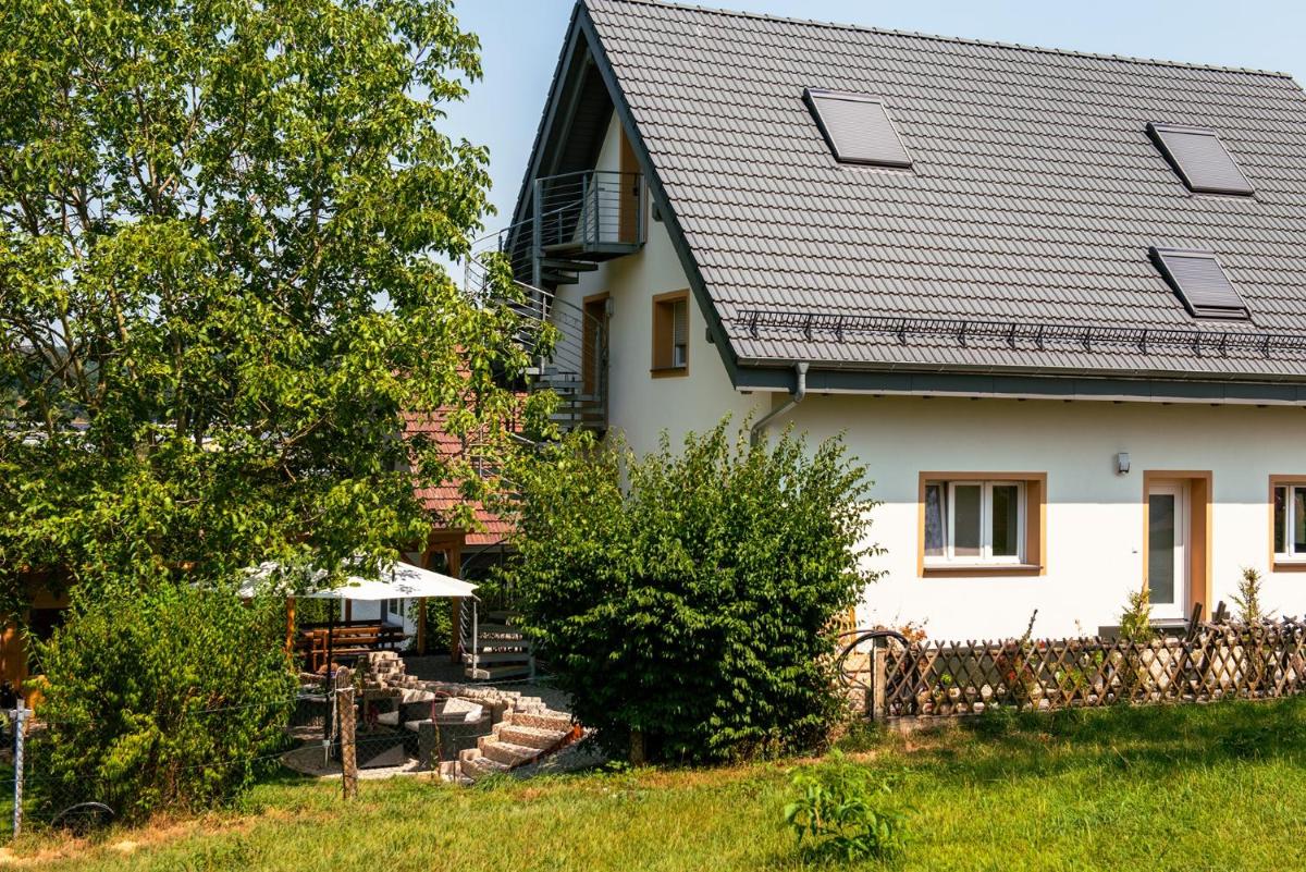 Appartment Naturblick - Housity