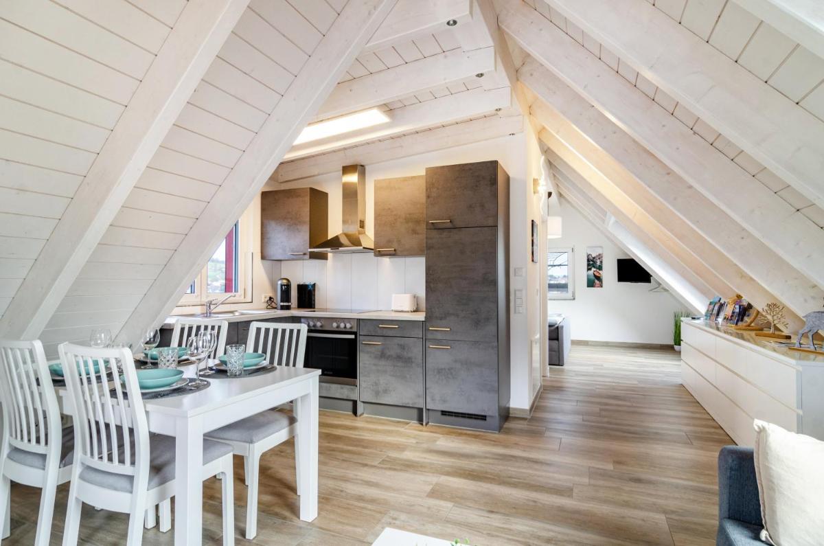 Appartment Naturblick - Housity