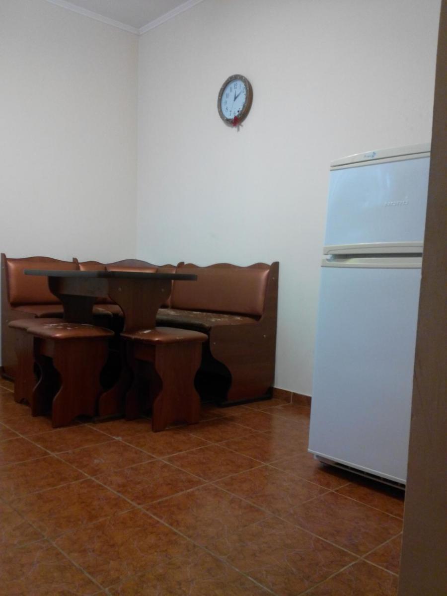Apartments Domovik Beljaeva,5а - Housity