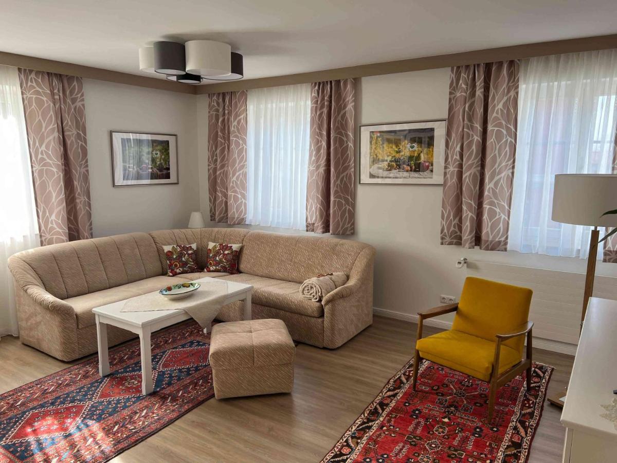 ALTSTADT-APARTMENTS Bad Radkersburg - Ihr Zuhause auf Reisen - Housity