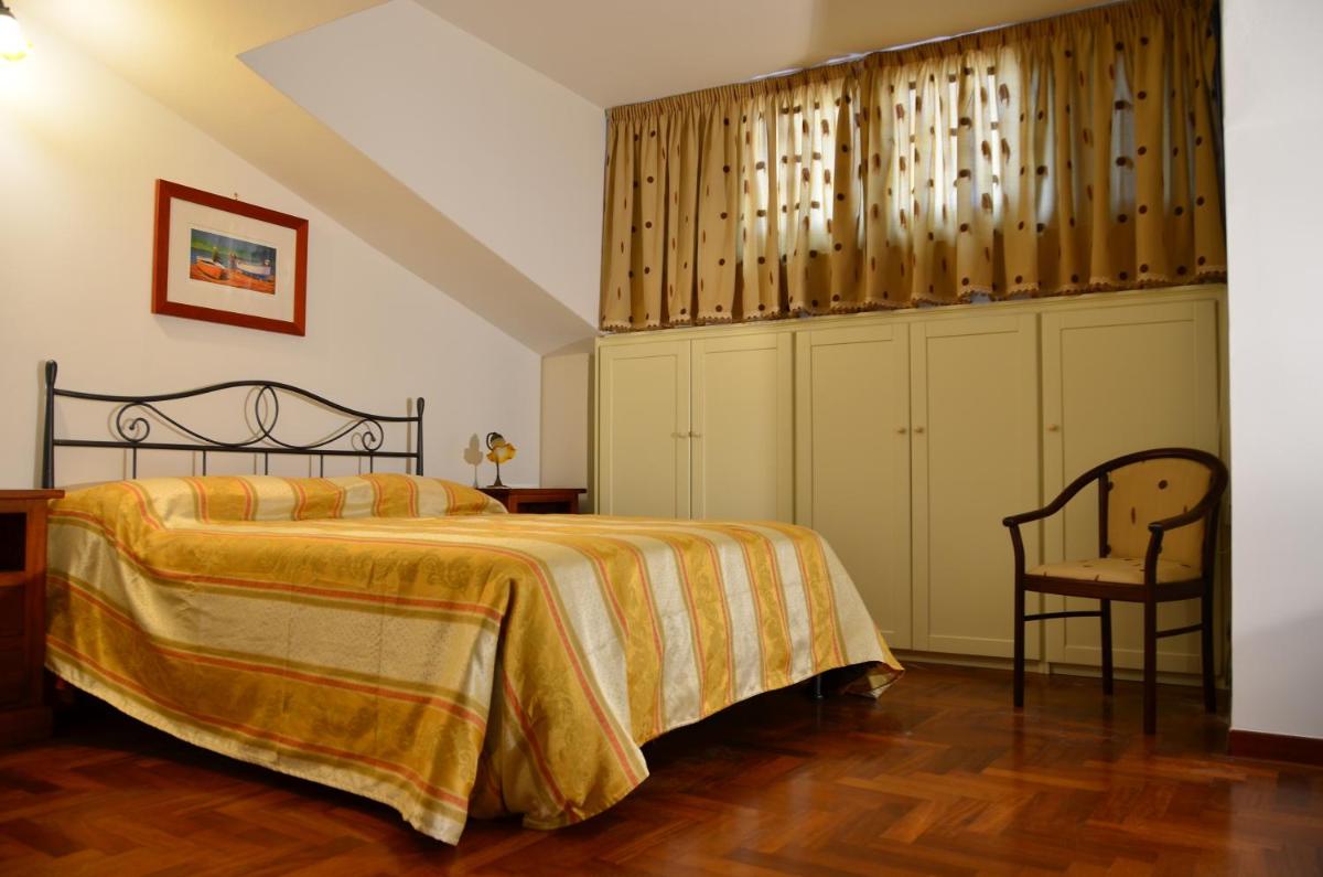 Donna Alda Affittacamere - Housity