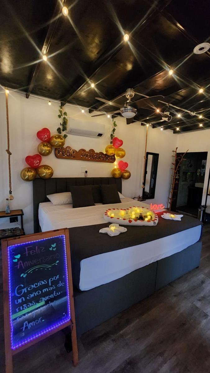 Oasis Glamping Tena Cundinamarca Cerca a Bogotá - Housity