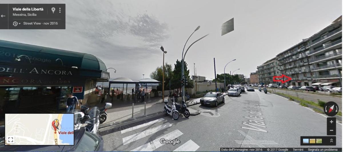 B&B Caronte Messina - Housity