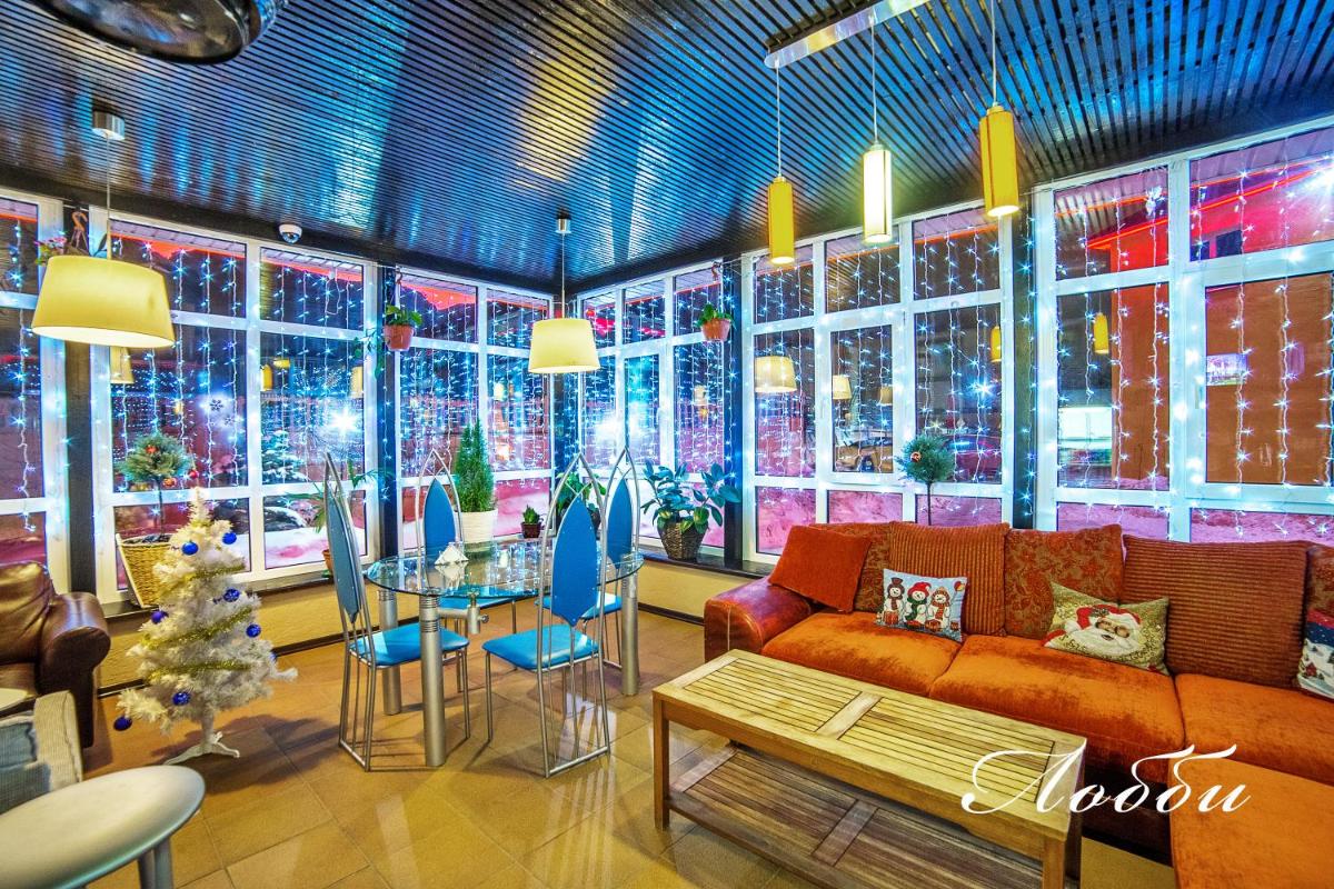 Hotel Villa - Housity