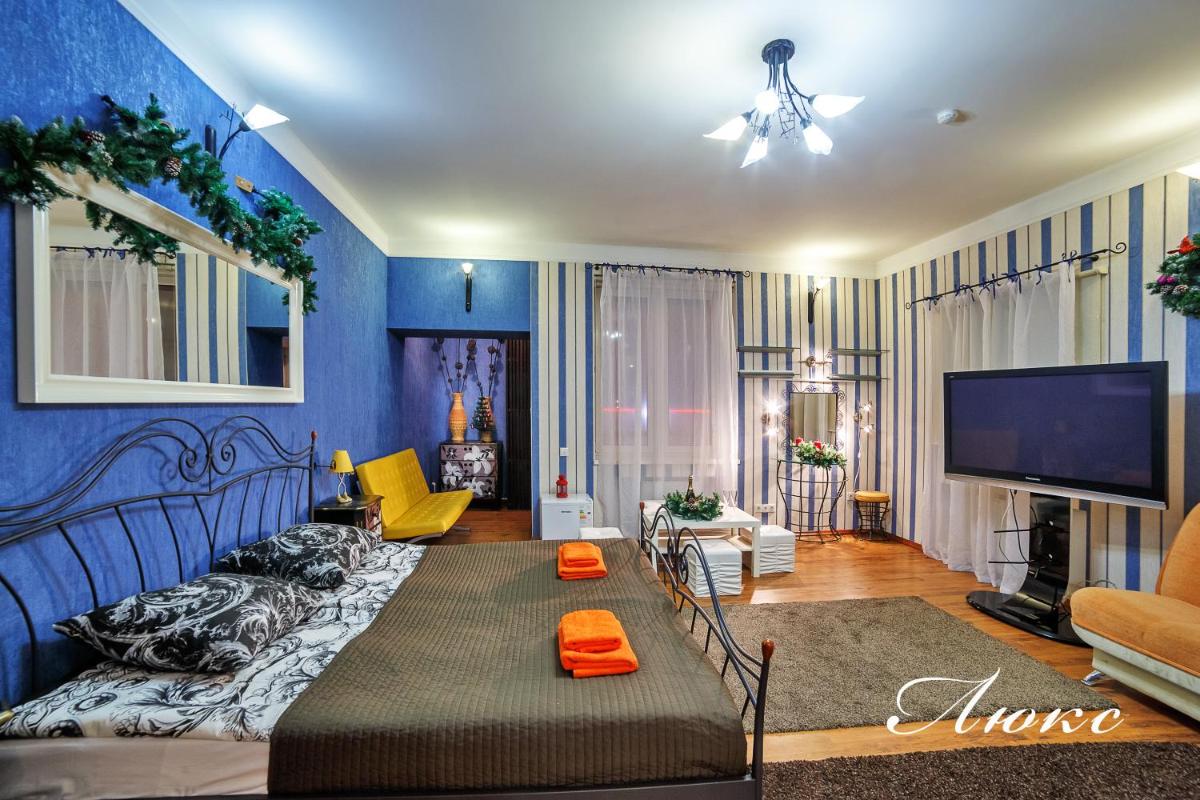 Hotel Villa - Housity