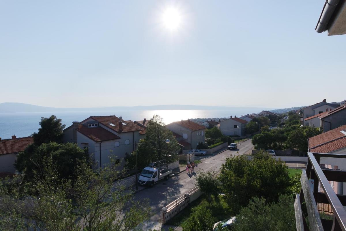 Apartment Ivana - Hizvo