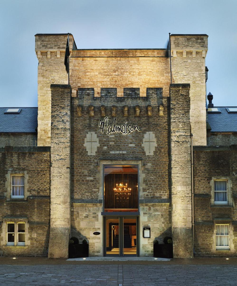 Malmaison Oxford - Housity