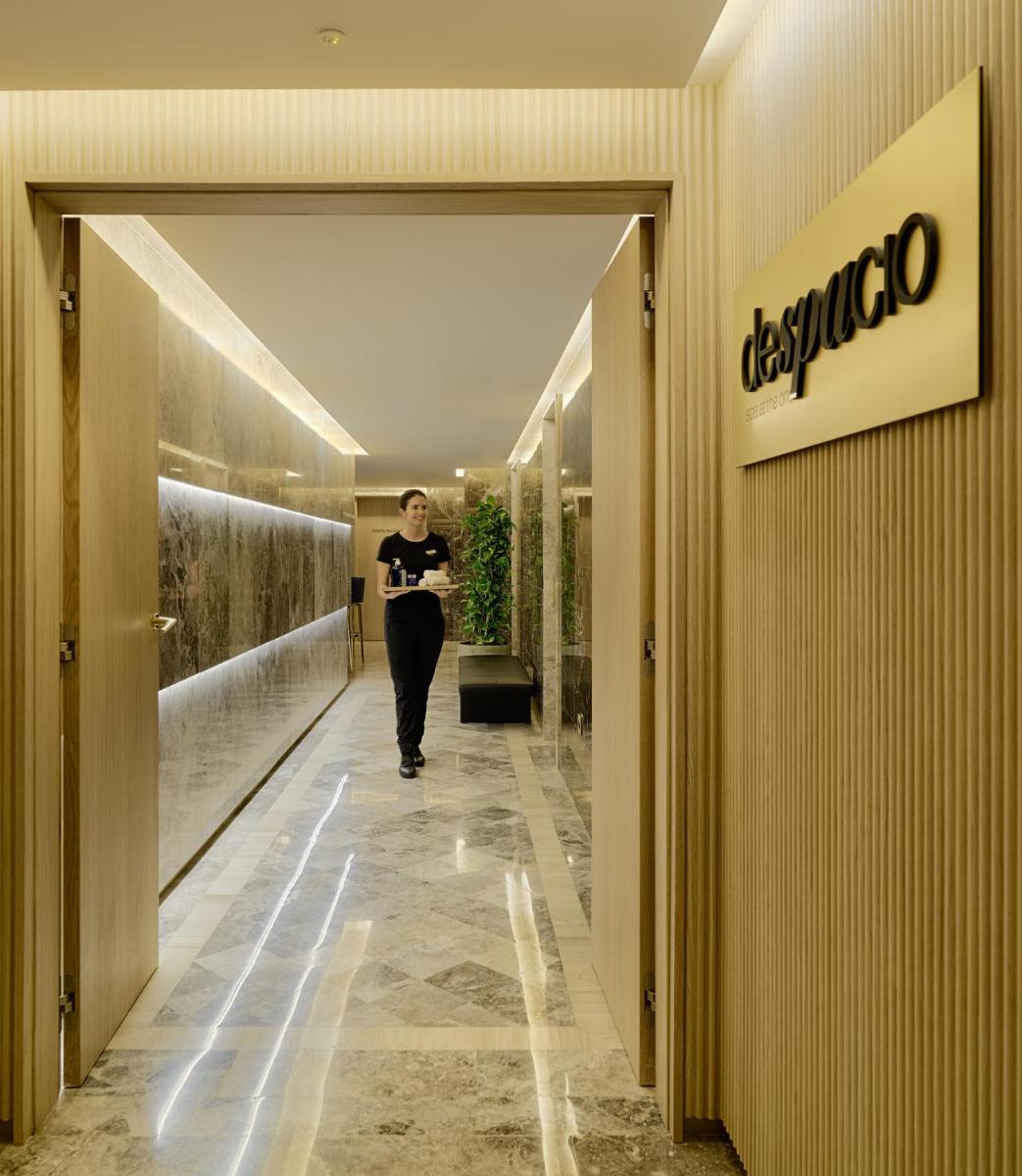 Clientes alojados en The One Barcelona GL