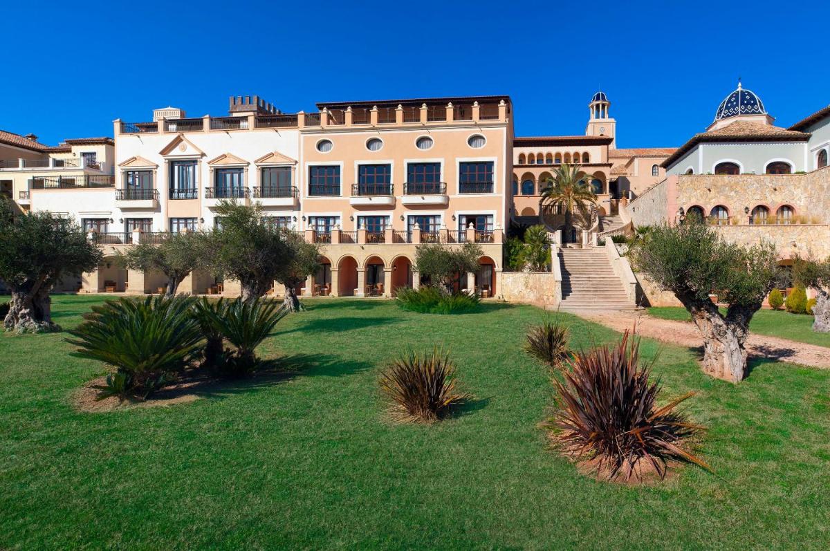 Meliá Villaitana - Housity