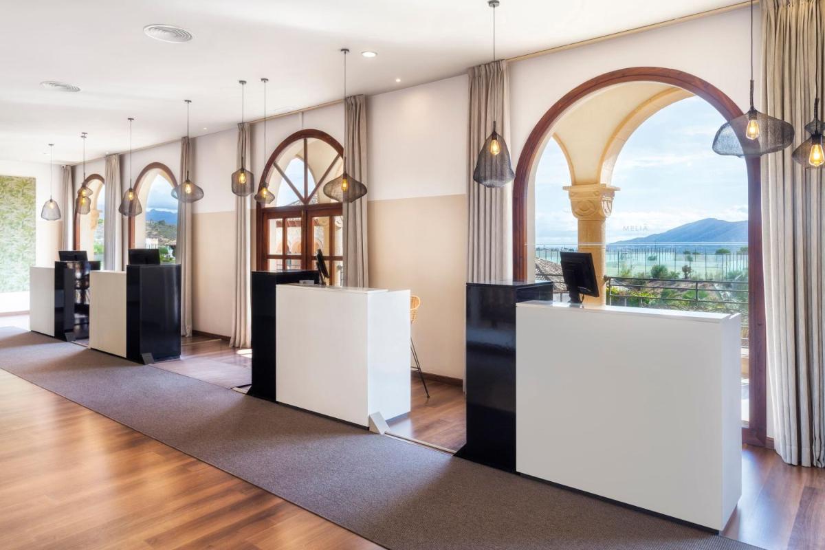 Meliá Villaitana - Housity