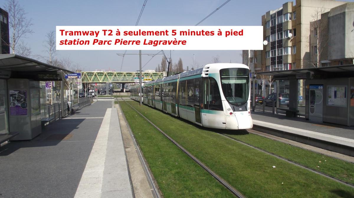 Premiere Classe Paris Ouest - Nanterre - La Defense - Housity