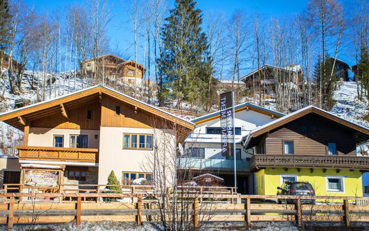 Grafenberg Chalet - Housity