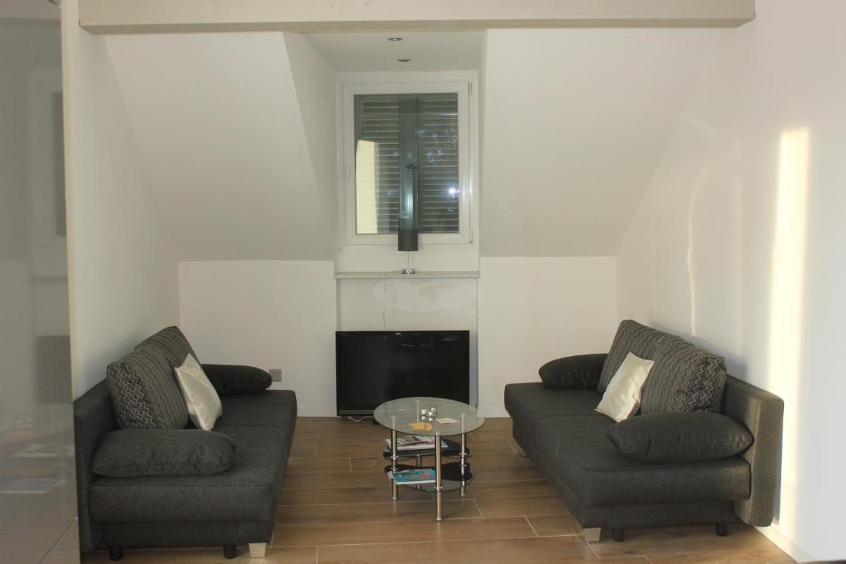 New appartment Design Montreux - Housity