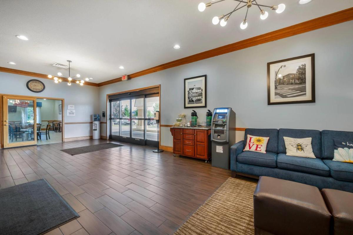 Quality Inn Selinsgrove - Housity