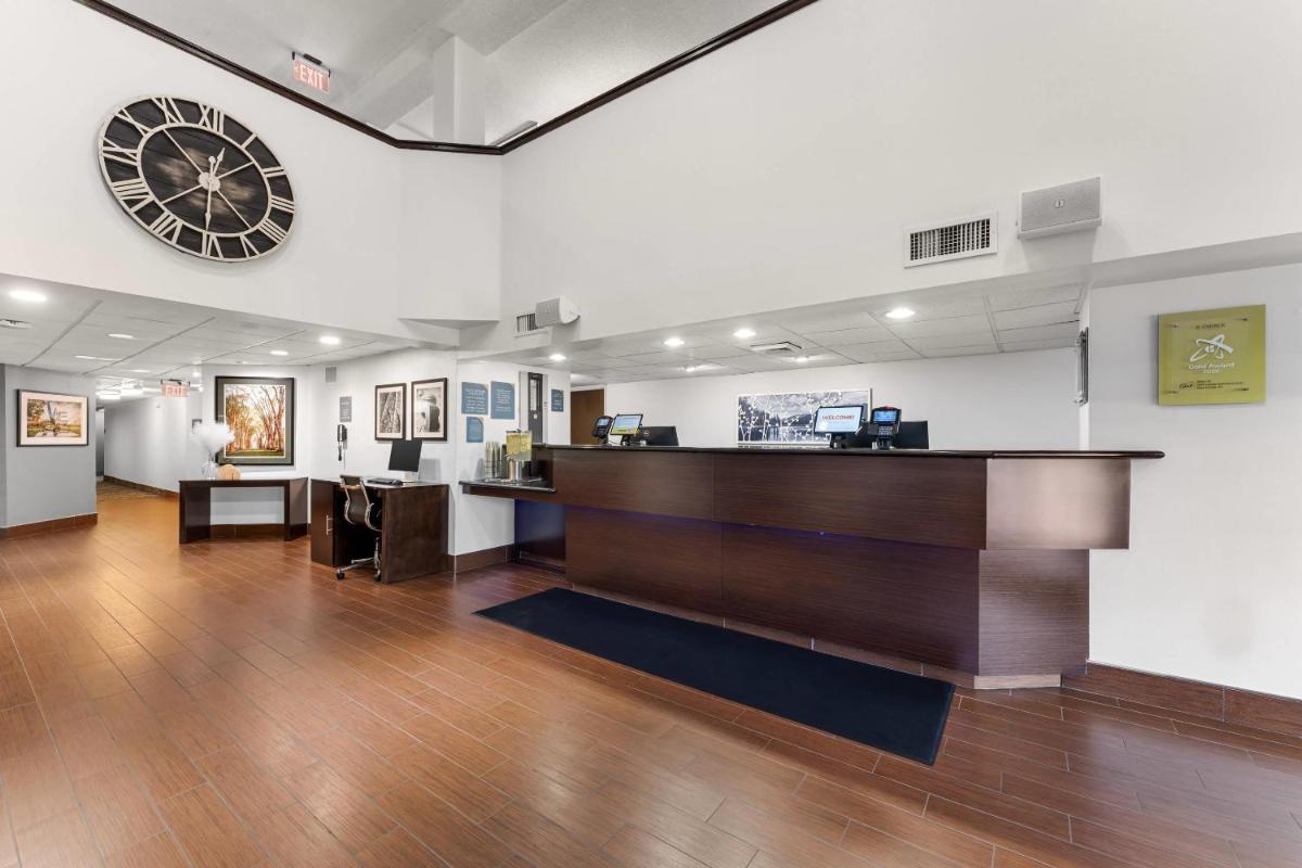 Sleep Inn State College near Penn State - Less than 1 Mile to PSU! - Housity