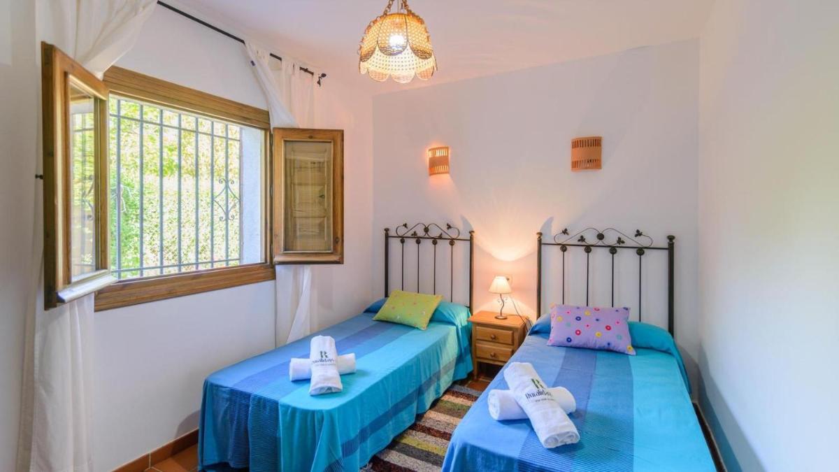 Casita Mónica Órgiva by Ruralidays - Housity