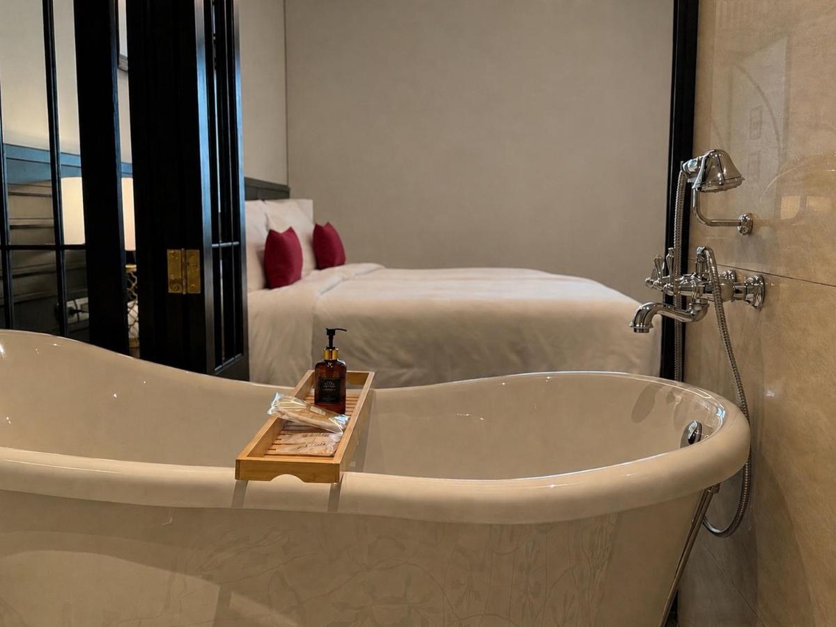 Thai Akara - Lanna Boutique Hotel - Housity