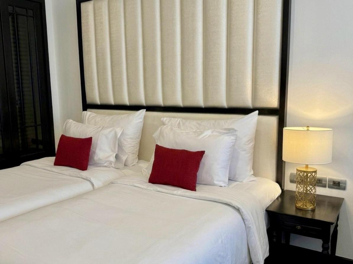 Thai Akara - Lanna Boutique Hotel - Housity