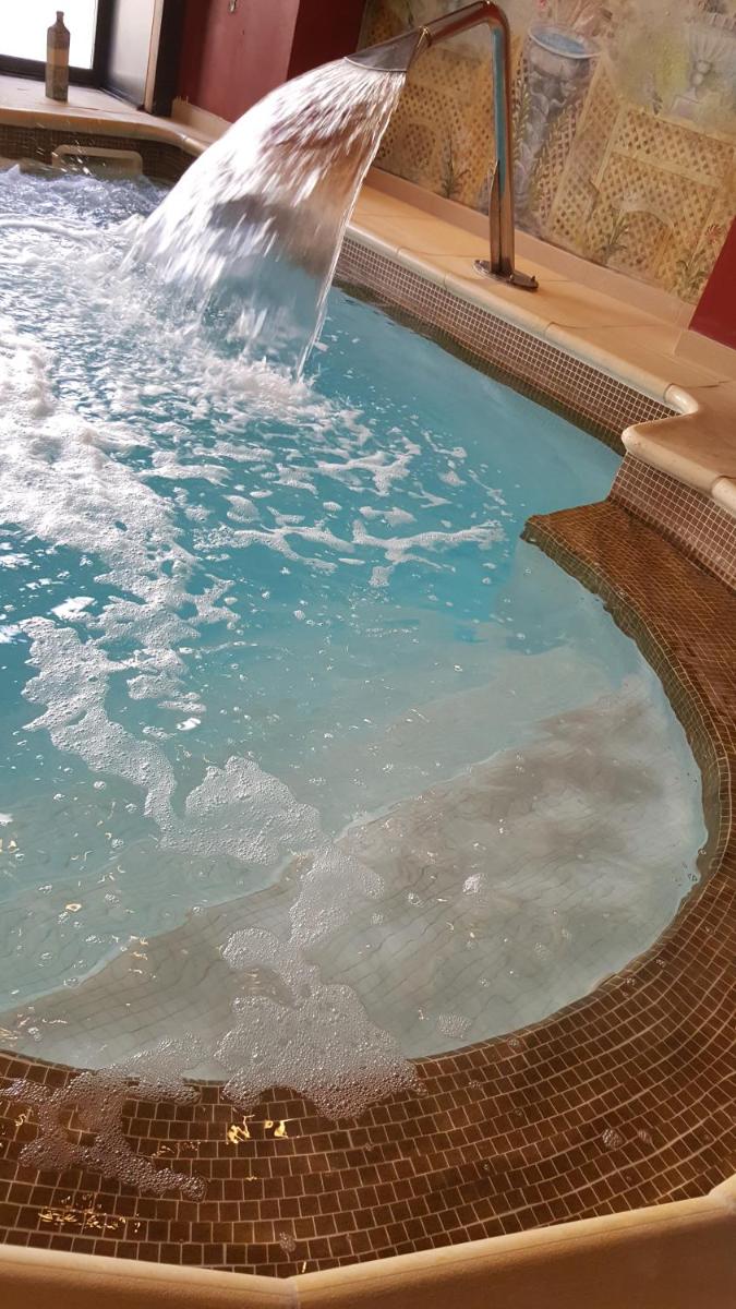 Photo de la galerie de l'établissement Hotel Spa Le Calendal, à Arles