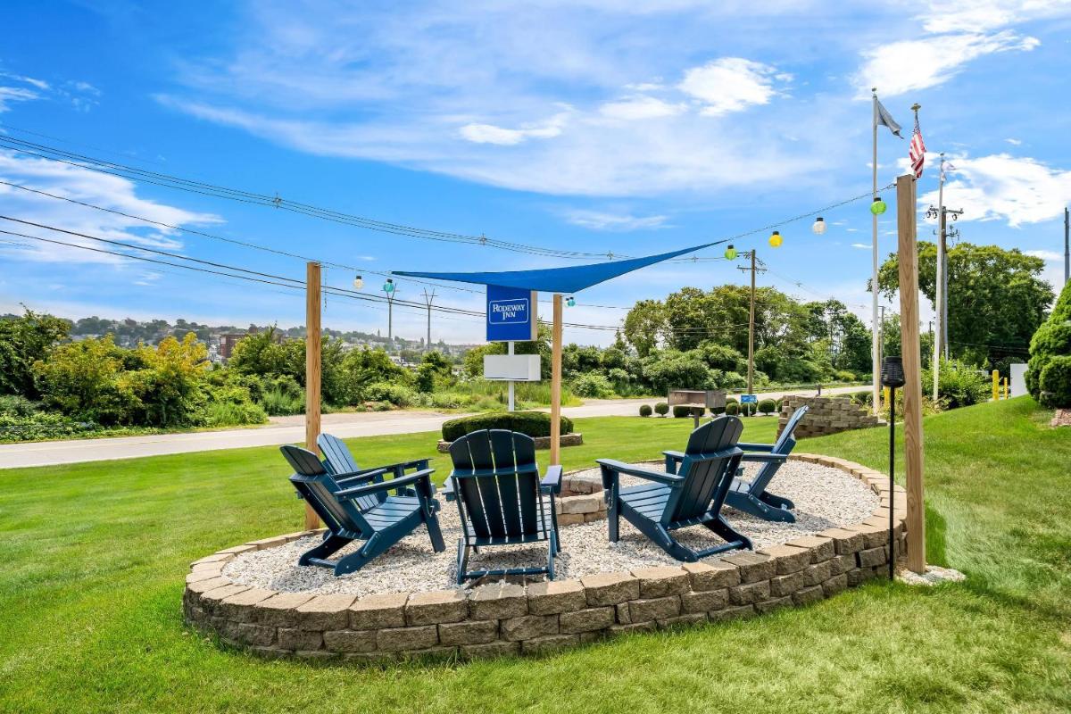Rodeway Inn - Housity