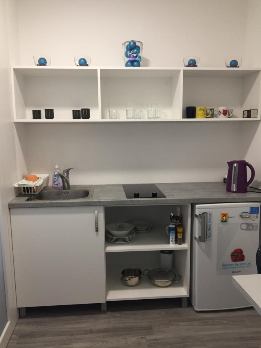 Isabella Rooms - Housity