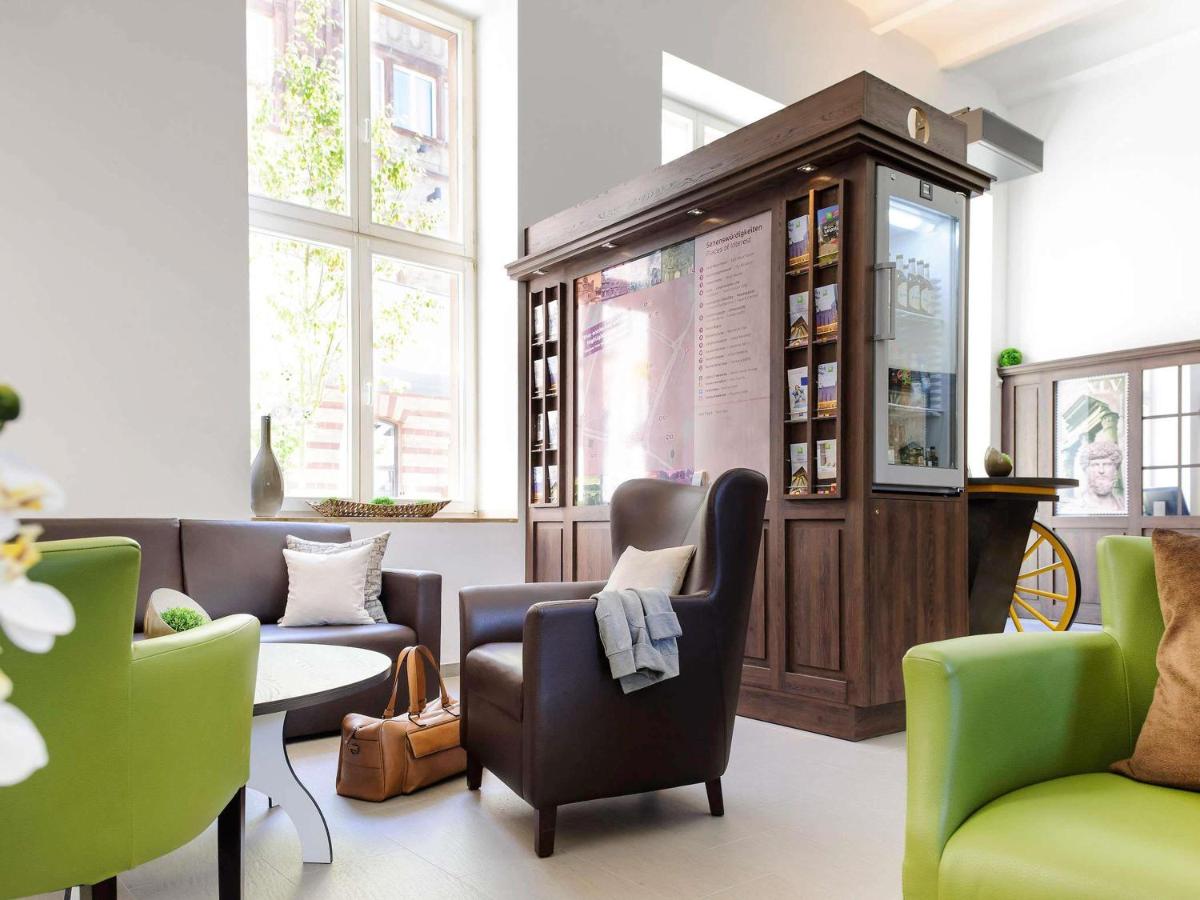 Ibis Styles Trier - Housity