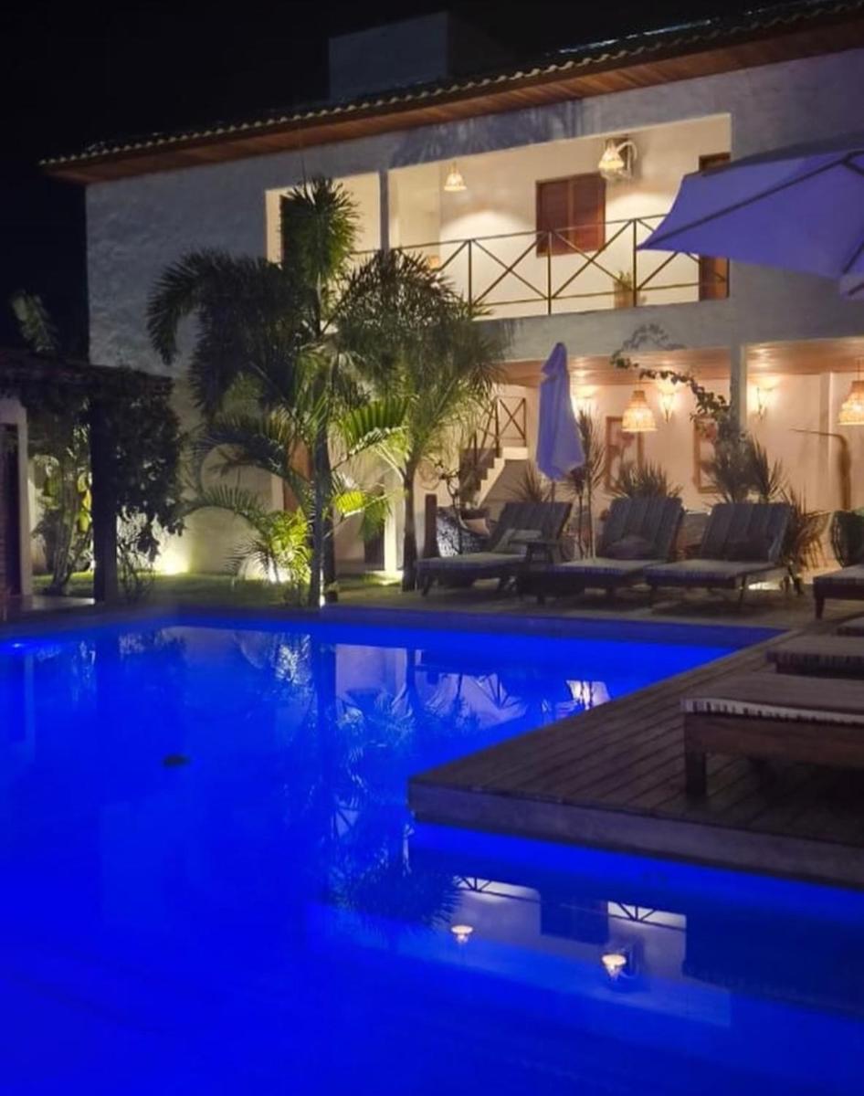 Arataba Hotel Boutique e Bistrô - 150 mts do mar - Housity